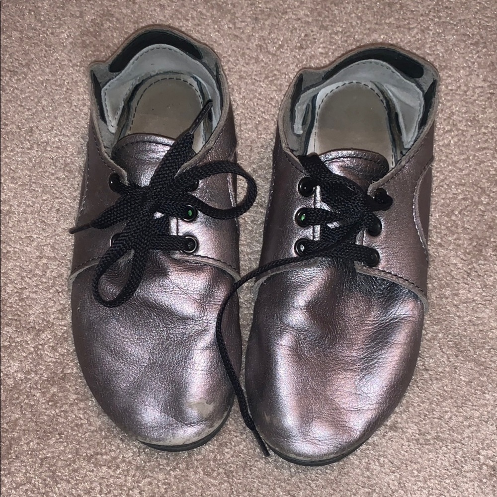 Soft star shoes